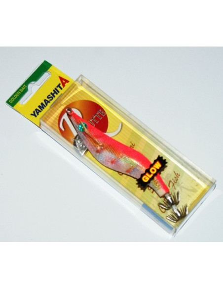 Yamashita Egi Sutte 2.5 NDX P